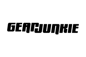 Gear Junkie Logo
