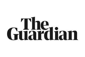 The Guardian Logo