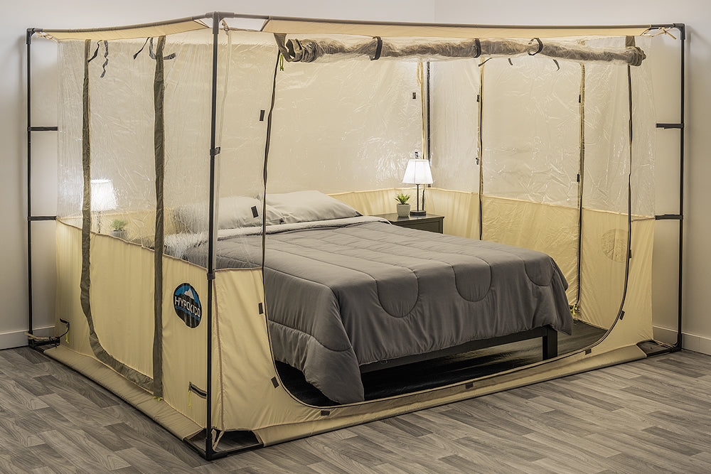 altitude tent for sale Cubicle Altitude Tent