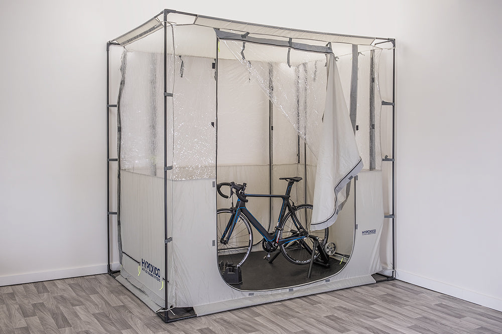 acclimatization tent Exercise Cubicle Tent