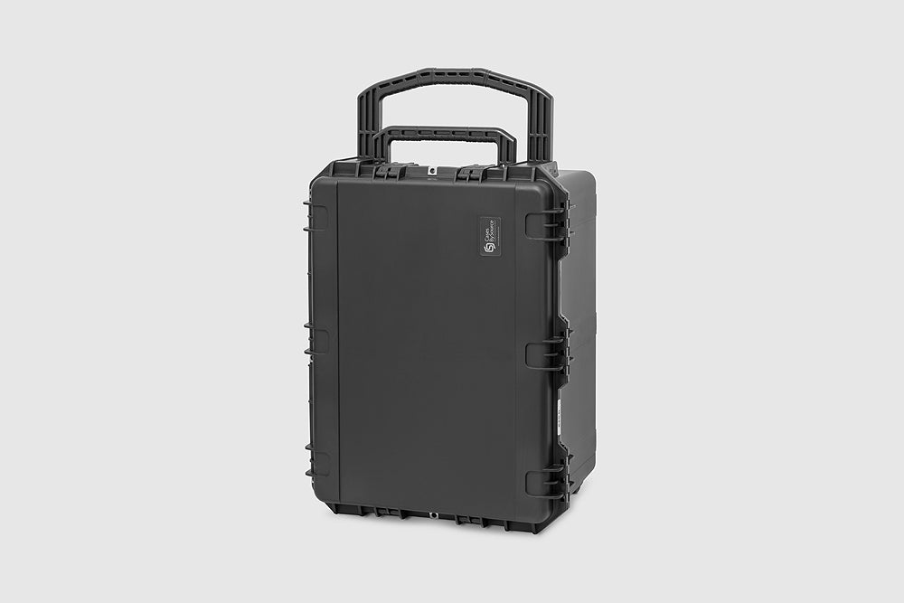 Pack Like a Pro: The Secret Life of a Travel Case