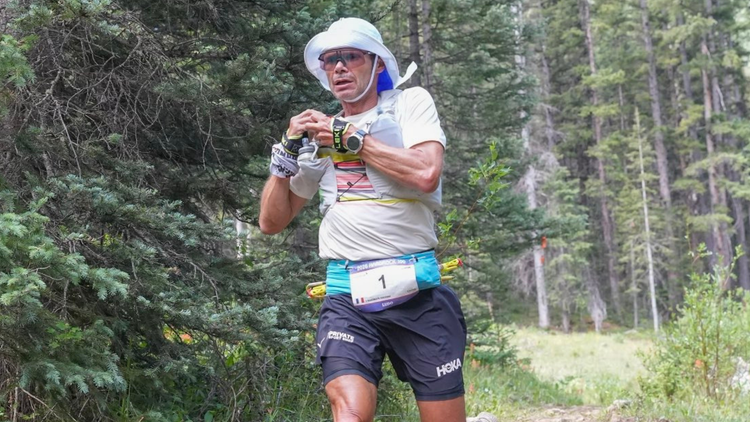 The 2026 Hardrock 100: Records Fall in the San Juans