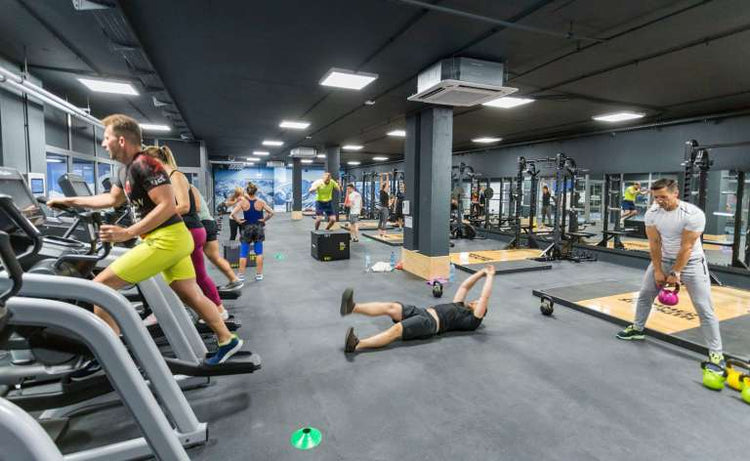 Hypoxico Europe Installs World’s Largest Altitude Chamber