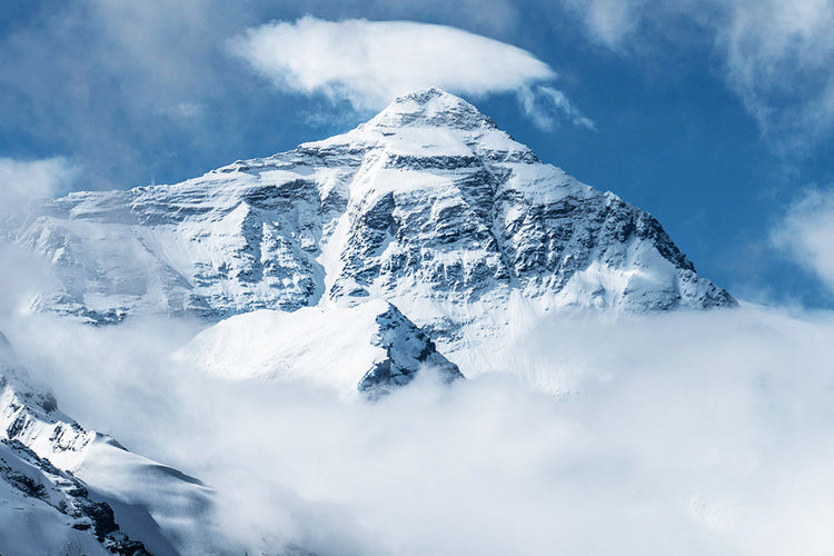 Celebrating an Extraordinary 2025 Everest Season with Hypoxico