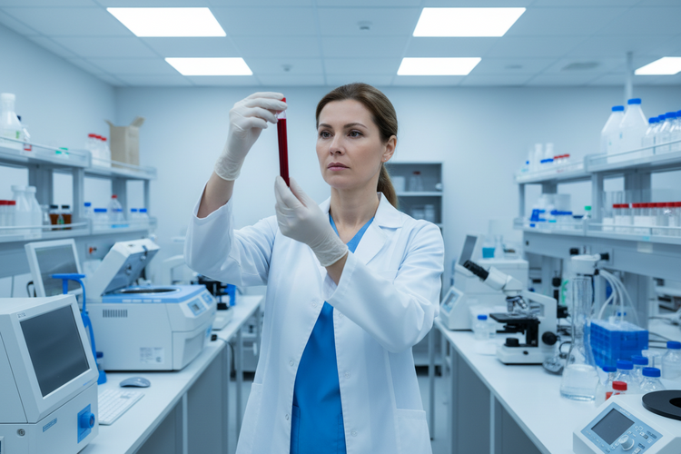 Altitude Might Help Your Blood Sugar (And That’s Wild)