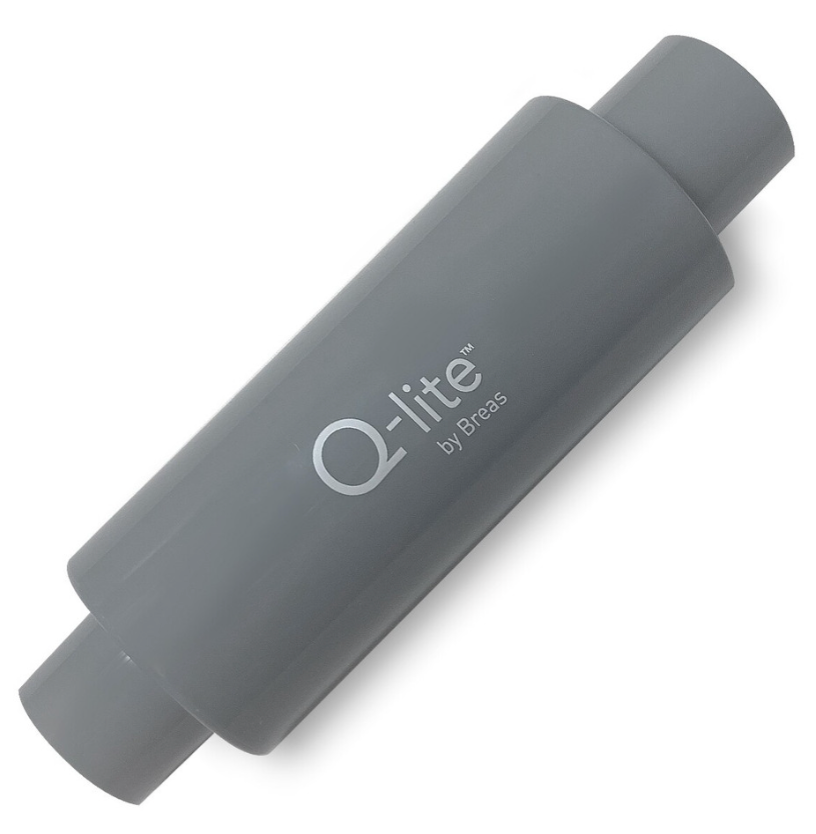 Inline Muffler