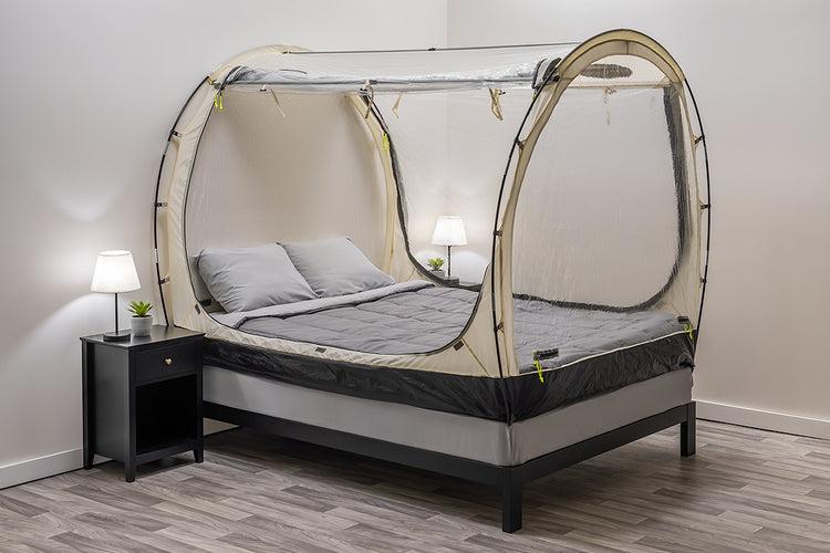Altitude Tents | Hypoxico