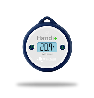 Handi Oxygen Monitor