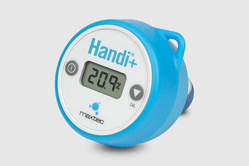 Handi Oxygen Monitor