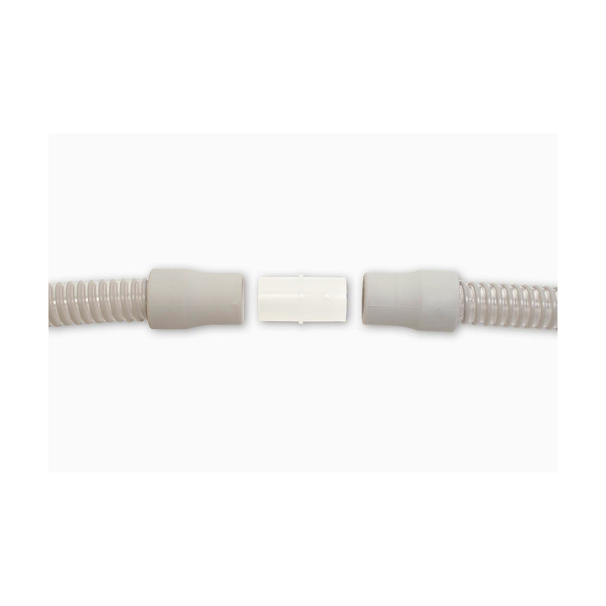 Grey Tube Adapter