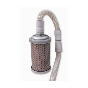 Large Muffler for Sierra 100