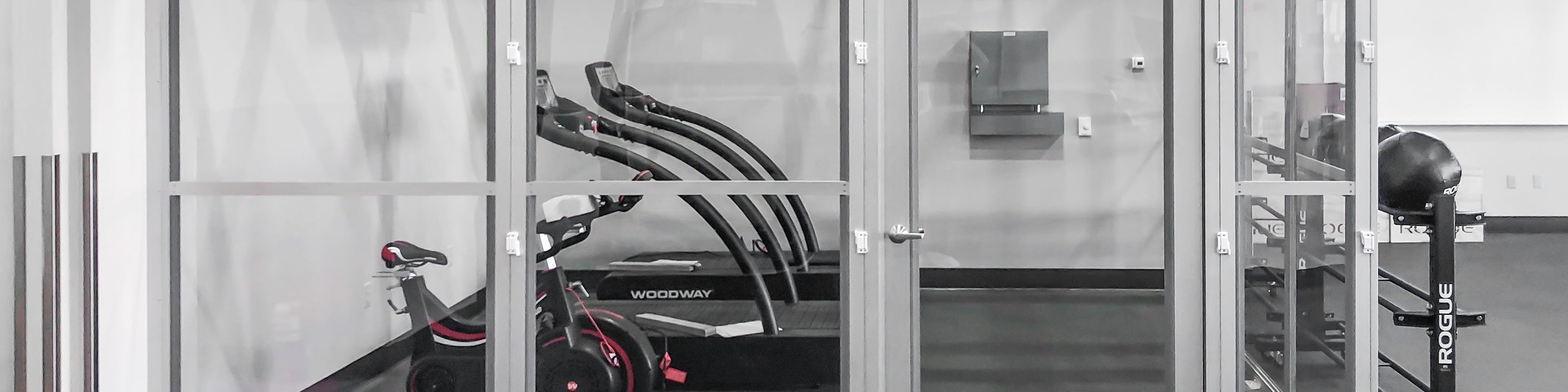 Modular Altitude Chambers | Hypoxico